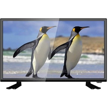 LE-2419D SMART TECH HD LED TV