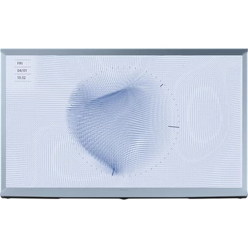 SAMSUNG QE43LS01BHU 4K SMART "The Serif" QLED TV