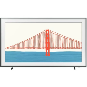QE55LS03DAU SAMSUNG The Frame 4K SMART QLED TV