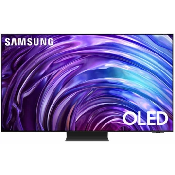 SAMSUNG QE55S95DAT 4K SMART OLED TV