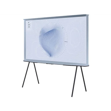 QE65LS01BHU SAMSUNG The Serif 4K SMART QLED TV