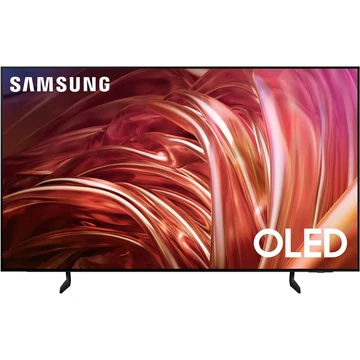 SAMSUNG QE77S85DAE 4K SMART OLED TV