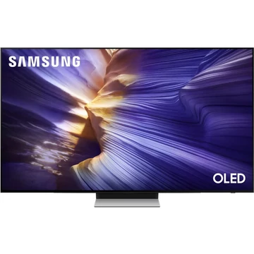 SAMSUNG QE77S90FAEXXH 4K UHD Smart OLED TV