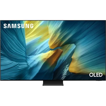 SAMSUNG QE77S95FAT 4K SMART OLED TV