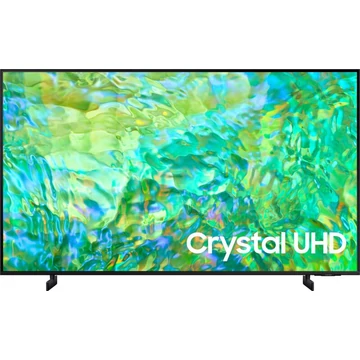 SAMSUNG UE43DU8072U 4K SMART LED TV