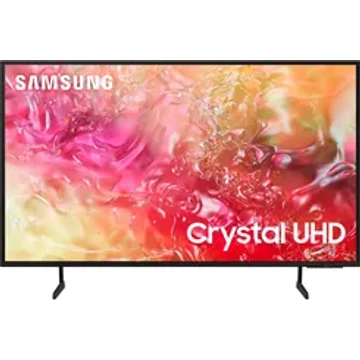 SAMSUNG UE43DU7192U 4K SMART LED TV