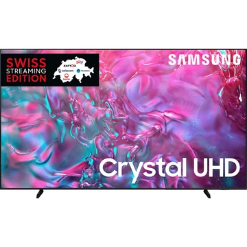 SAMSUNG UE50DU7170U 4K SMART LED TV 