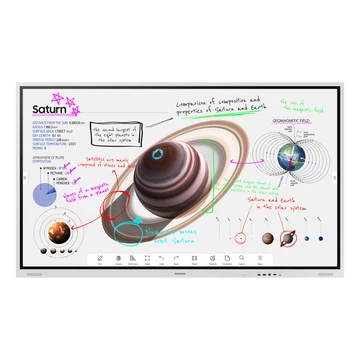 LH75WMBWLGC SAMSUNG Monitorok (B)