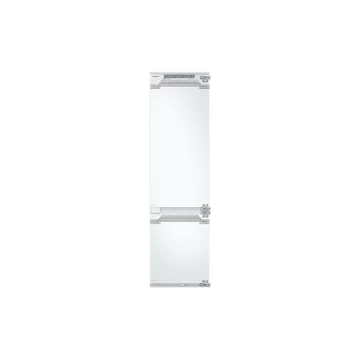 SAMSUNG BRB30715EWW Beépíthető kombinált hűtőszekrény