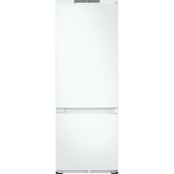 SAMSUNG BRB38G705DWWEF Beépíthető kombinált hűtőszekrény