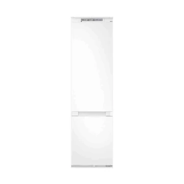 SAMSUNG BRB70F30AES0 Beépíthető kombinált hűtőszekrény