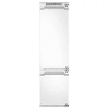SAMSUNG BRB70F30BEF0EO Beépíthető kombinált hűtőszekrény