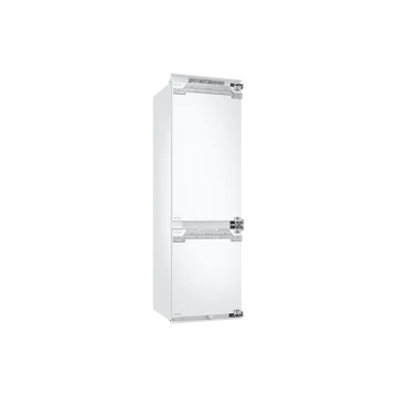 SAMSUNG BRB80F26ADF0 Beépíthető kombinált hűtőszekrény