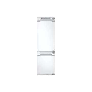 SAMSUNG BRB80F26ADF0EF Beépíthető kombinált hűtőszekrény