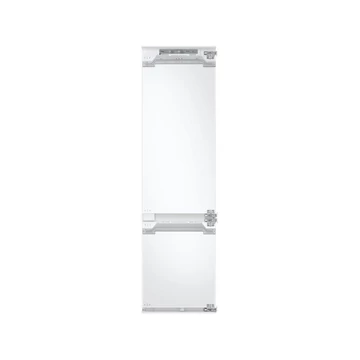 SAMSUNG BRB80F30ADF0 Beépíthető kombinált hűtőszekrény