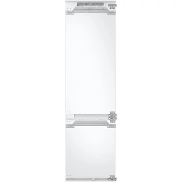 SAMSUNG BRB80F30ADF0EO Beépíthető kombinált hűtőszekrény