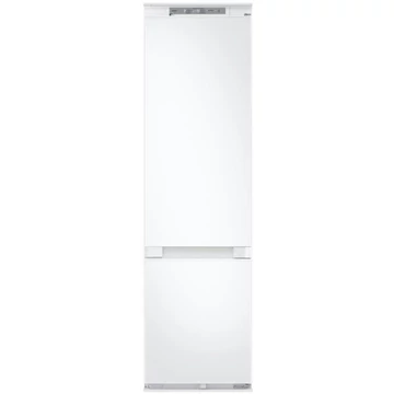 SAMSUNG BRB80F30ADS0EO Beépíthető kombinált hűtőszekrény