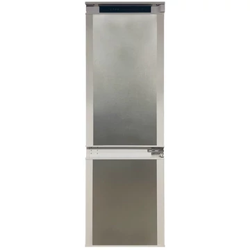 HAIER HBW5518D Series 6 Beépíthető kombinált hűtőszekrény