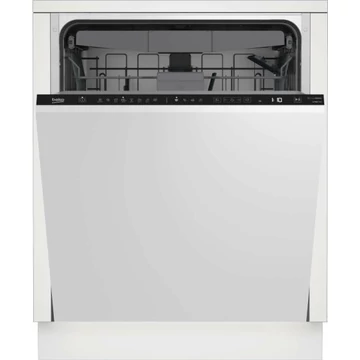 BDDN38640XD BEKO Beépíthető mosogatógép