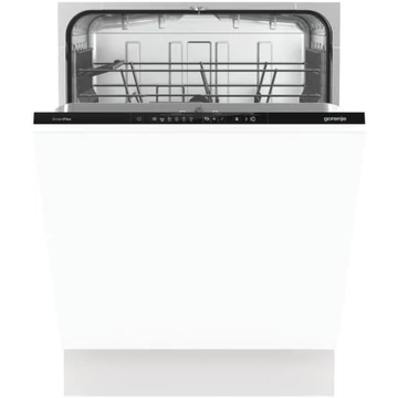 GV631E60 GORENJE Beépíthető mosogatógép