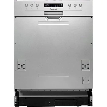 HANSEATIC HGTI6082C13K7709DS Beépíthető mosogatógép