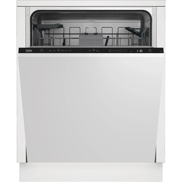 DIN2643M0 BEKO Beépíthető mosogatógép (B)
