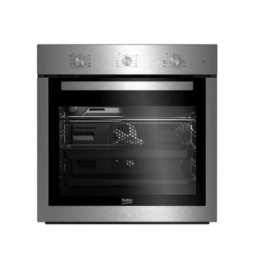 BIR16100XOS BEKO Beépíthető sütő