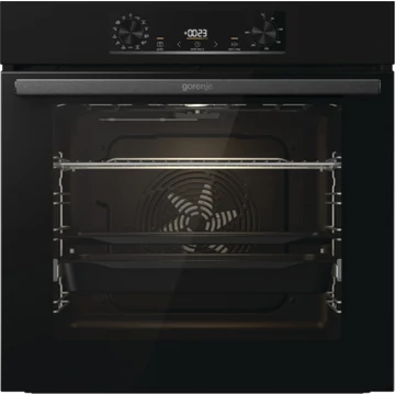 GORENJE BOS6737E06B Beépíthető sütő