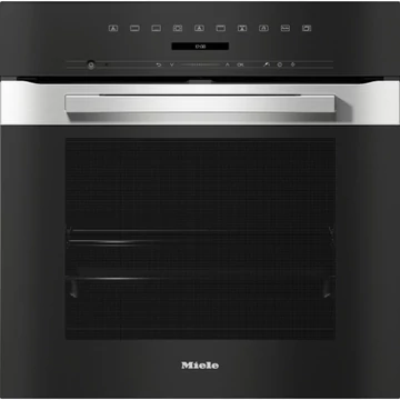 H 7262 BP EDST MIELE Beépíthető sütő