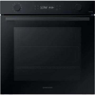 SAMSUNG NV7B41301AK Bespoke Beépíthető sütő