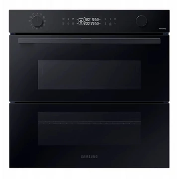 NV7B4545VAK SAMSUNG DualCook Flex Beépíthető sütők
