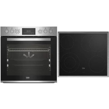 BBUM12322X BEKO Sütőszettek