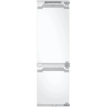 SAMSUNG BRB70F26CEF0 Beépíthető Kombinált hűtőszekrény