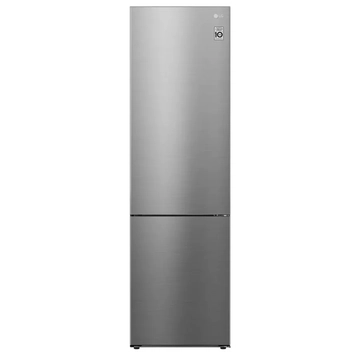 GBP62PZNAC LG Kombinált hűtőszekrény 384 liter | A | 203 cm | NatureFRESH® | DoorCooling+® | Inverter Linear Compressor®