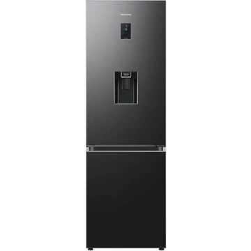SAMSUNG RB34C652EBN Kombinált hűtőszekrény