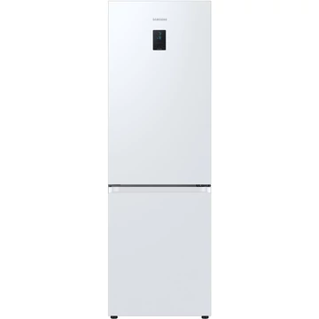 SAMSUNG RB34C671EWW Kombinált hűtőszekrény