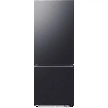 SAMSUNG RB53DG706AB1 75.9 cm széles kombinált hűtőszekrény 