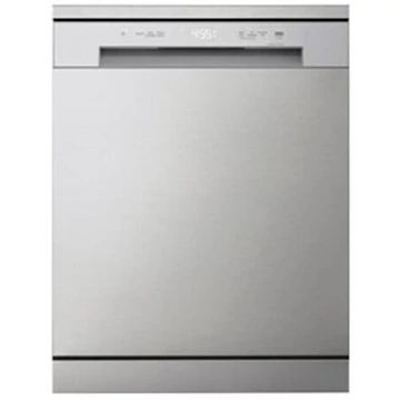 DW60A8050FB inox SAMSUNG Szabadonálló Mosogatógép