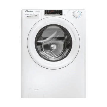 CANDY CO 4104TWM/1-S Elöltöltős mosógép