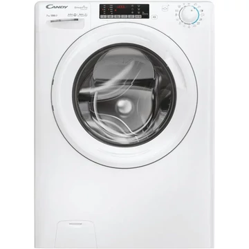 CANDY CO4 274TWM6/1-S Elöltöltős mosógép Slim