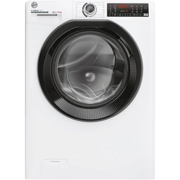 HOOVER H3WPS6106TAMB-S Elöltöltős mosógép
