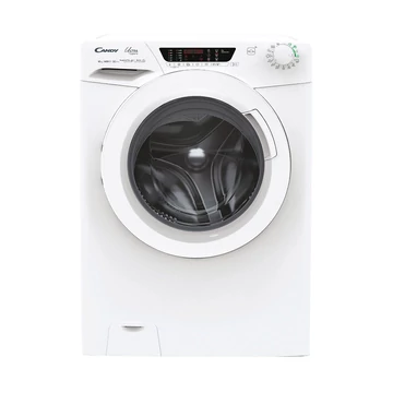 CANDY HES14104TWM6/1-S Elöltöltős mosógép Slim