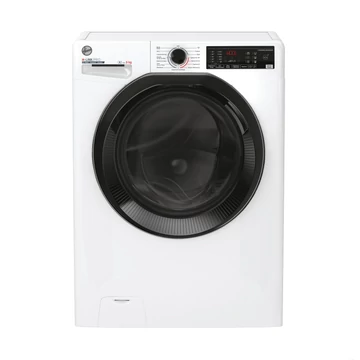 HOOVER HPS494DAMB7/1-11 Elöltöltős mosógép Slim