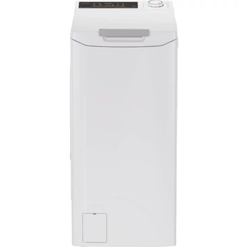 CANDY TCA274TM5-S Felültöltős mosógép