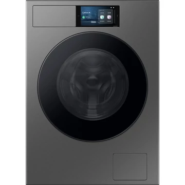 SAMSUNG WF90F09C4SU4 Elöltöltős mosógép