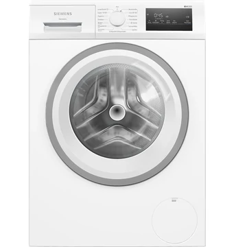Siemens WM14N127 iQ300 Elöltöltős mosógép