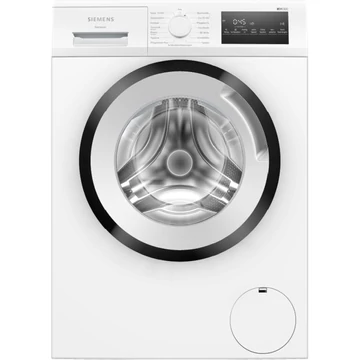 SIEMENS WM14N223 iQ300 Elöltöltős mosógép