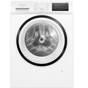 SIEMENS WM14N225 Elöltöltős mosógép