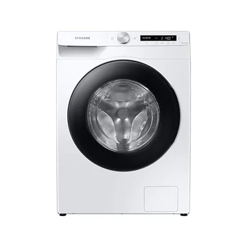 SAMSUNG WW10T504AAW Elöltöltős mosógép