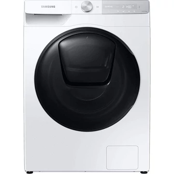 WW80T854ABH SAMSUNG SMART Elöltöltős mosógép